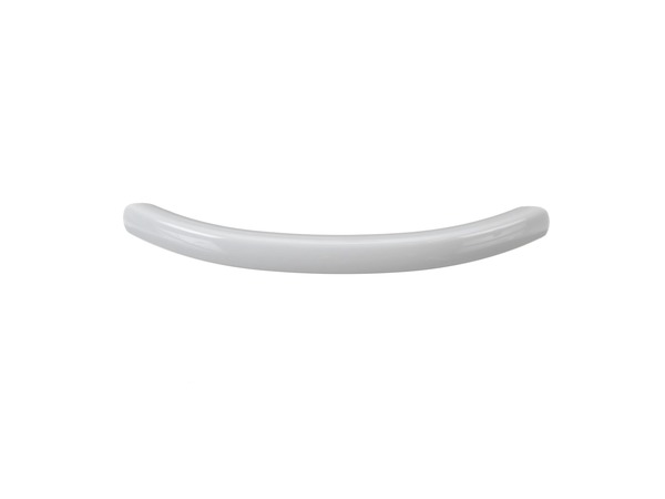 1480986-1-S-GE-WB15X10224        - HANDLE Assembly White 360 view