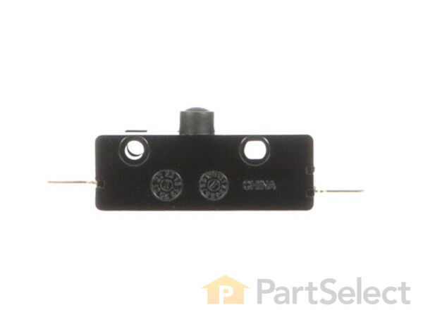 1481922-1-S-GE-WD21X10261        -Interlock Switch 360 view