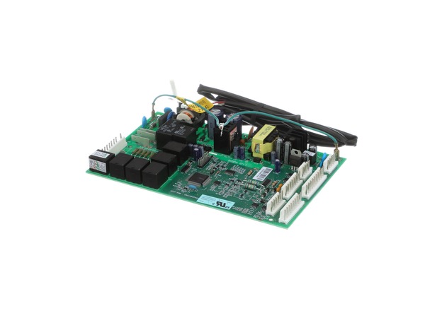 1483475-1-S-GE-WR49X10152        -Main Control Board Kit 360 view