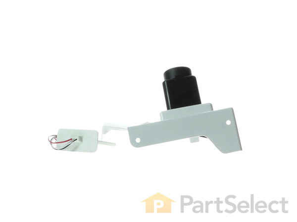 1484571-1-S-Whirlpool-2313702           -Water Pump Assembly 360 view
