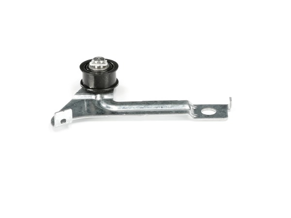 1487714-1-S-Whirlpool-8547174           -Idler Pulley Arm with Wheel 360 view