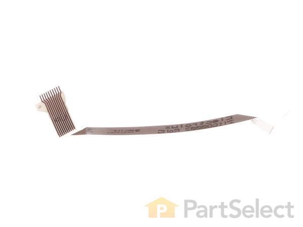 1526364-1-S-Frigidaire-241680002         -Ribbon Cable Harness 360 view