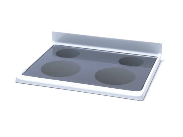 1528305-1-S-Frigidaire-316456236         -Glass Main Top - White 360 view