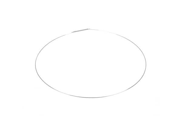 16217195-1-S-GE-WH05X29663-BOOT GASKET CLAMP 360 view