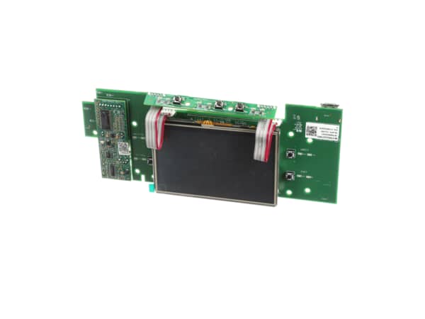 16217339-1-S-GE-WR55X34171-PROFILE DISPLAY BOARD 360 view