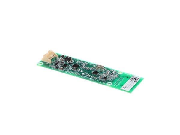 16220309-1-S-GE-WR55X35905-RFID WATER FILTER BOARD 360 view