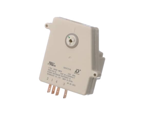 16227343-1-S-Frigidaire-5304526183-6-Hour Defrost Timer 360 view