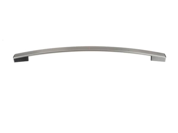 16554855-1-S-GE-WR12X37485-STAINLESS FREEZER HANDLE 360 view