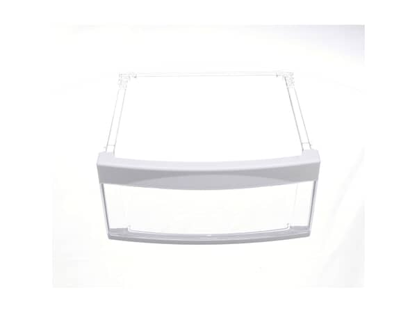 16619591-1-S-GE-WR71X38328-Middle Crisper Pan 360 view