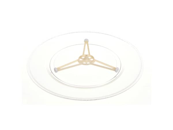16620620-1-S-Frigidaire-5304529482-TURNTABLE TRAY 360 view