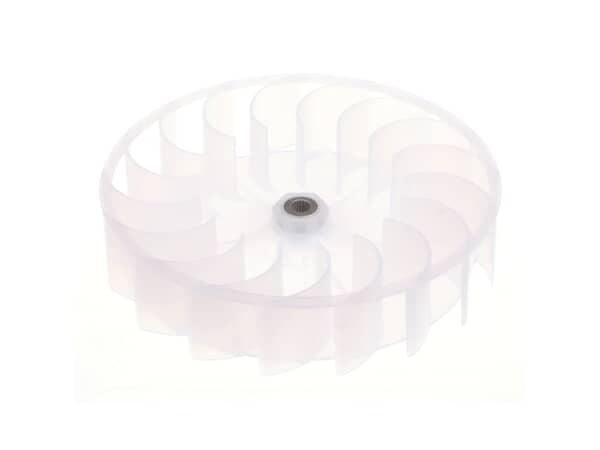 16659550-1-S-GE-WE16X33977-BLOWER WHEEL 360 view