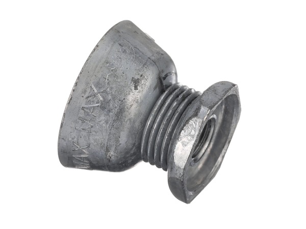 16660510-1-S-Whirlpool-W11568637-PULLEY-MTR 360 view
