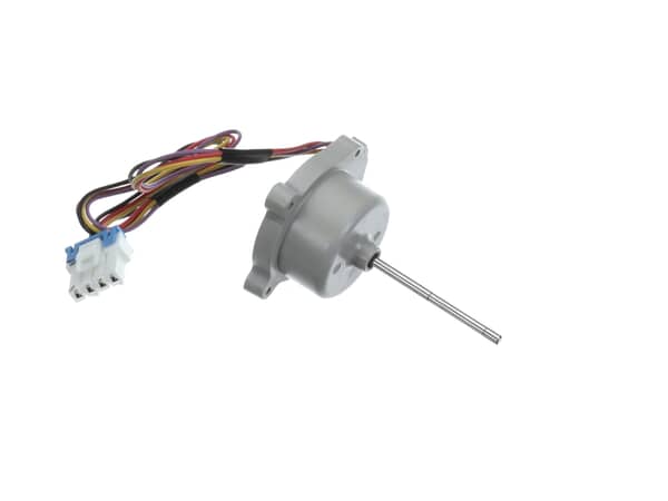 16662420-1-S-LG-EAU65058313-Condenser Fan Motor 360 view