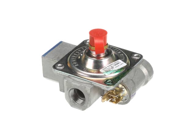 16736613-1-S-Samsung-DG94-03445C-Regulator Valve Assembly 360 view