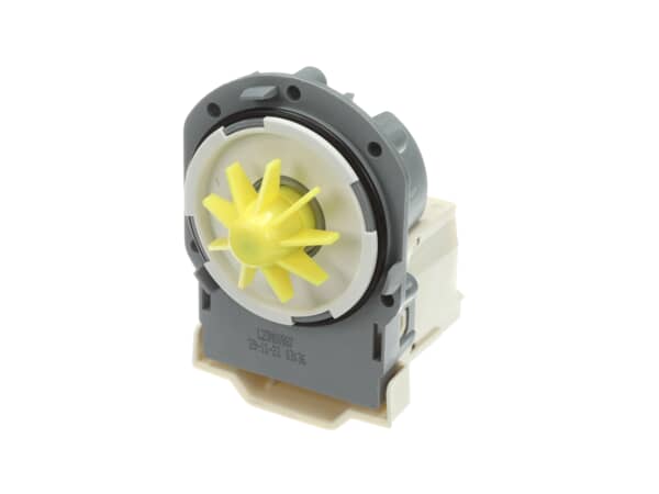 16745794-1-S-Frigidaire-5304533024-PUMP ASSEMBLY 360 view