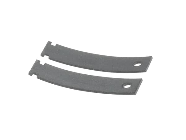 17137203-1-S-GE-WE03X37317-DRYER BEARING SLIDE GREEN 2PK 360 view