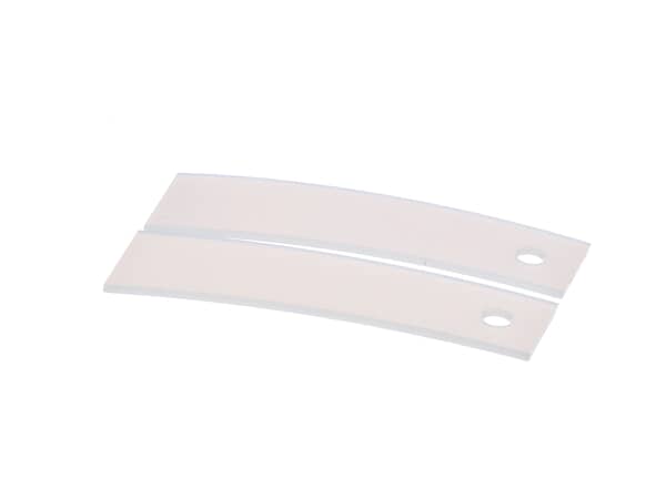 17137205-1-S-GE-WE03X37318-DRYER FRONT BEARING WHITE 2PK 360 view