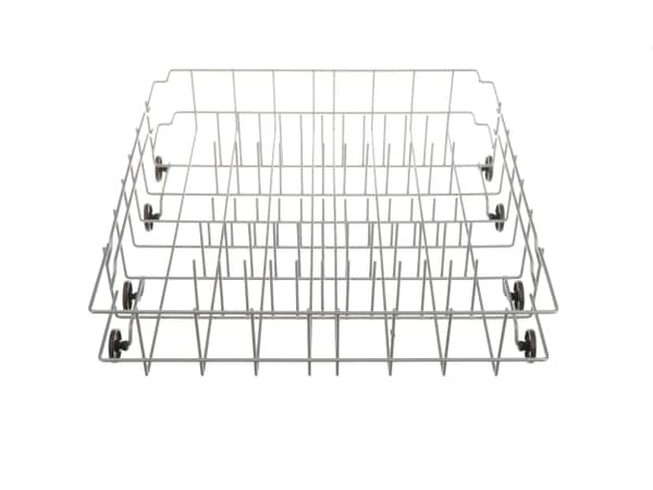 17219658-1-S-Frigidaire-5304535379-Lower Rack Assembly (Grey) 360 view
