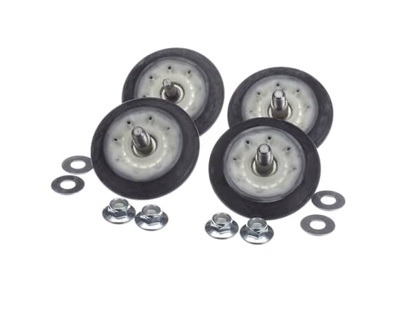 17269866-1-S-LG-4581EL2002L-4 PACK ROLLER ASSEMBLY 360 view