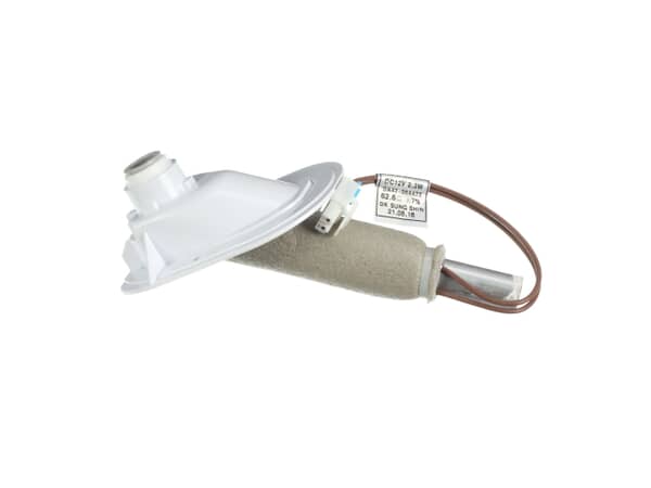 17501873-1-S-Samsung-DA97-21801C-Ice Water Pipe Assembly 360 view