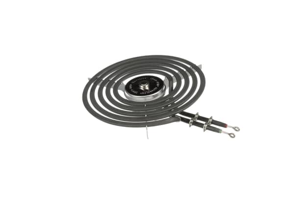 17626203-1-S-GE-WB31X46066-8 SURFACE BURNER 360 view