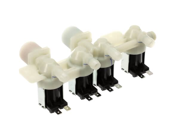 17629890-1-S-Frigidaire-5304536496-Water Inlet Valve 360 view