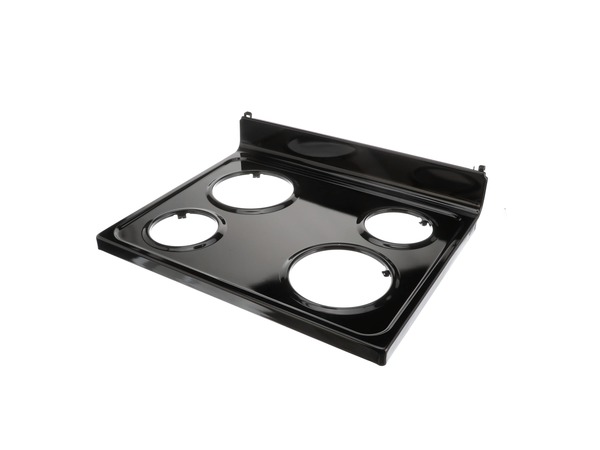 1765964-1-S-GE-WB62T10613-Cooktop - Black 360 view