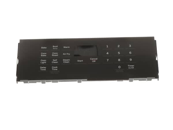 17872769-1-S-GE-WB27X47793-CONTROL & FACEPLATE 360 view
