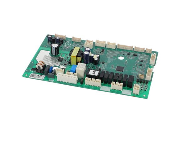 17875680-1-S-GE-WR55X46805-MAIN CONTROL BOARD 360 view