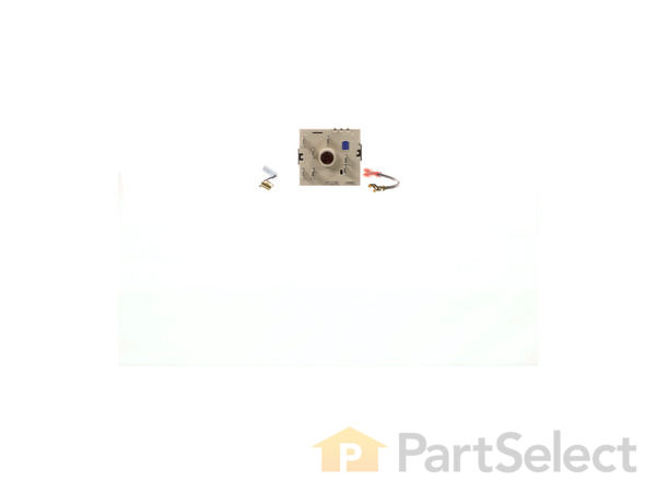 thumbnail image 2 of Replacement Switch For Whirlpool 12002125 – AP4008679 / PS2003583 – 1 Year Warranty 2 of 4
