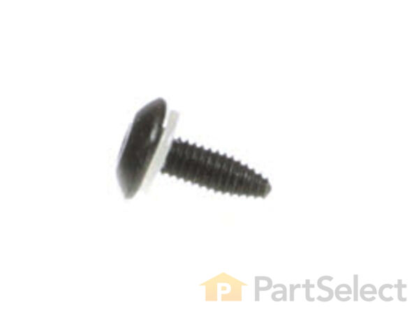222157-1-S-GE-WB01T10008        -SCREW 10-32 TR T 360 view