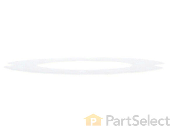 223461-1-S-GE-WB02T10027        -GASKET OVEN LIGHT 360 view