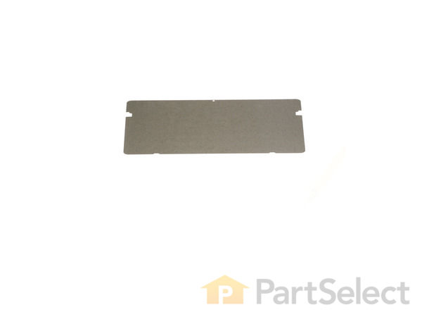 2343049-1-S-Frigidaire-5304467715-Wave Guide Cover 360 view