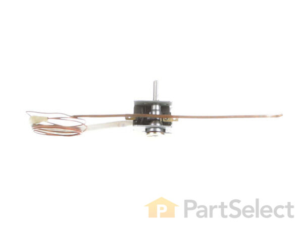 235170-1-S-GE-WB20K8            -Oven Thermostat 360 view