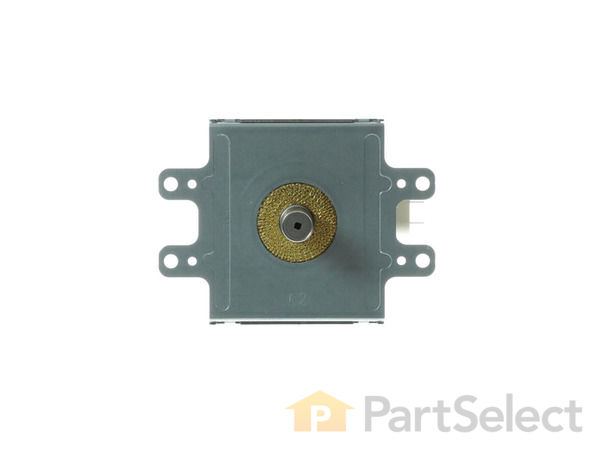 2352604-1-S-Whirlpool-W10245183-Magnetron 360 view