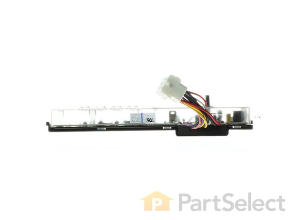 2352995-1-S-Frigidaire-154712101-Control Board With Selector 360 view