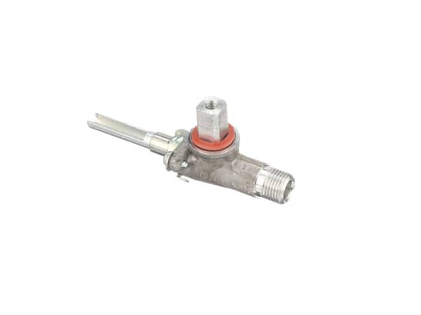 2353505-1-S-GE-WB21K10081-Range Surface Burner Valve 360 view