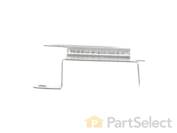 2357236-1-S-Whirlpool-3801F831-45-Handle Bracket - Right Side 360 view
