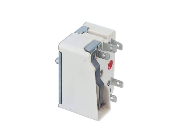 236084-1-S-GE-WB21X5349         -Surface Unit Switch - 8" - 2100W 360 view