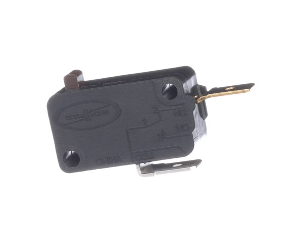 2361111-1-S-Whirlpool-W10269458-Microwave Door Interlock Switch 360 view