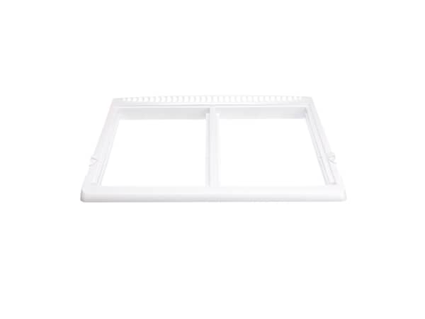 2363600-1-S-Frigidaire-240364787-Refrigerator Crisper Drawer Cover 360 view