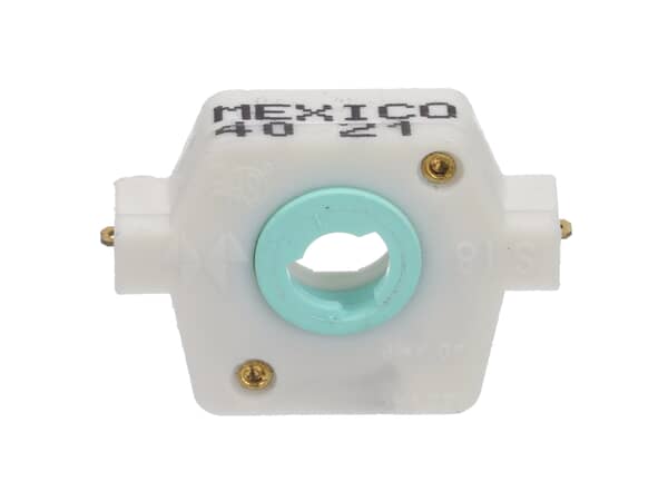 236635-1-S-GE-WB24K5078         -Ignition Valve Switch - Front Burners 360 view