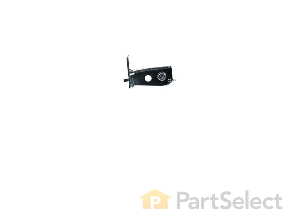 2368127-1-S-Frigidaire-241918001-Lower Hinge with Screw - Right Side 360 view