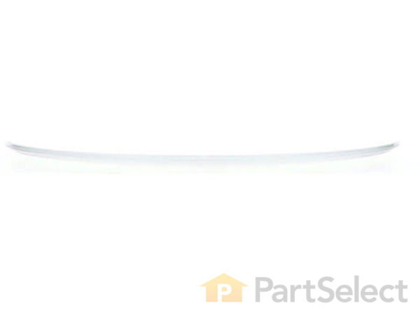 2370393-1-S-GE-WB49X10224-Glass Cooking Tray 360 view
