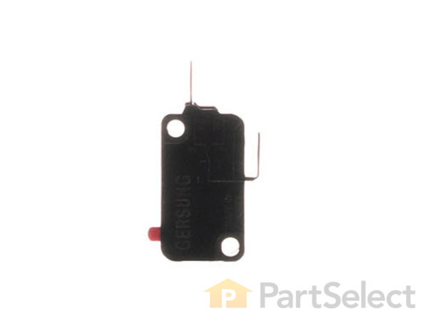 237422-1-S-GE-WB24X830          -Monitor Door Switch 360 view