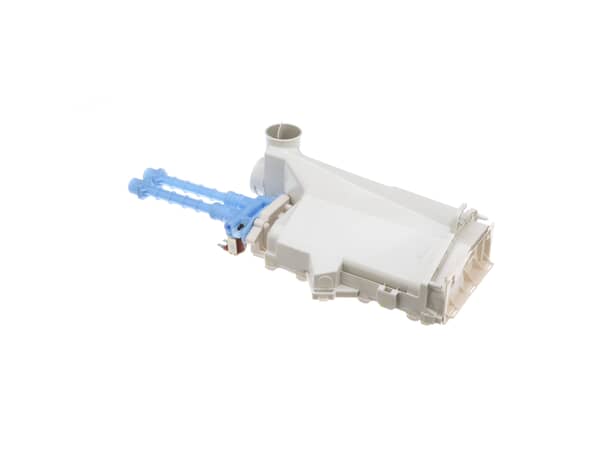2378371-1-S-Frigidaire-134409320-Water Valve and Dispenser Assembly 360 view