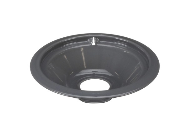 244396-1-S-GE-WB31T10012        -Drip Bowl - 6 Inch 360 view