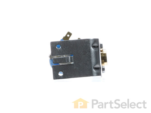 259368-1-S-GE-WD15X10003        -Water Inlet Valve 360 view