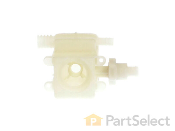 260539-1-S-GE-WD22X10018        -Body Valve and Drain Check 360 view