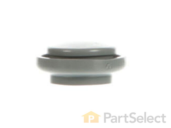 268476-1-S-GE-WH01X10088        -Start/Stop Button 360 view